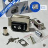 Serrure electrique haute qaulité ajustable Crafter-X