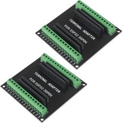 Carte d'extension ESP32 30 broches