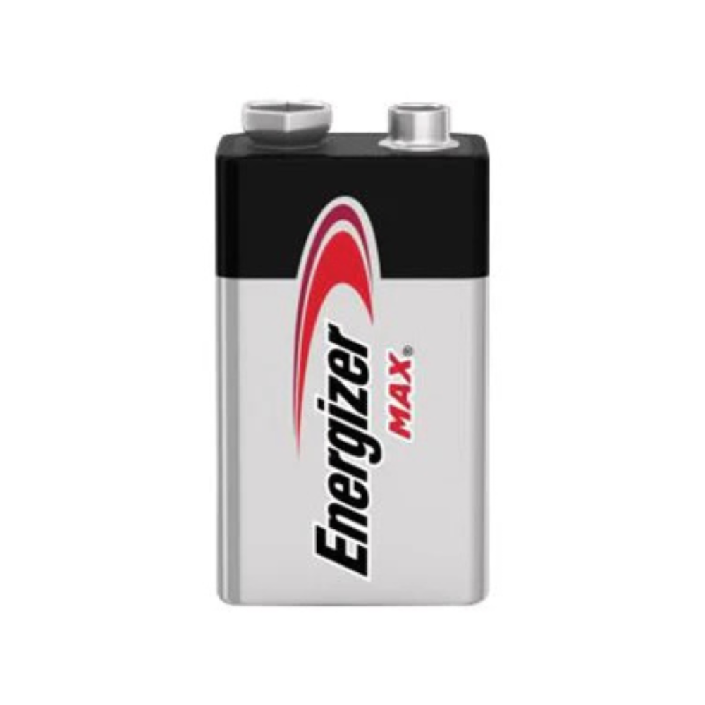 Energizer MAX 9 V Battery