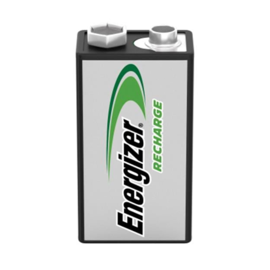 Pile Energizer 9V 175 mAh Pile Energizer 9V 175 mAh