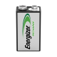Pile Energizer 9V 175 mAh Pile Energizer 9V 175 mAh