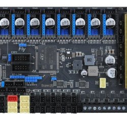 Fly-Super8Pro H723 Pins