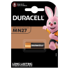 Duracell MN27 – Pile Alcaline 12 V
