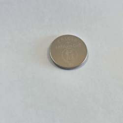 METAMA CR1616 Pile bouton au lithium 3V METAMA CR1616 Pile bouton au lithium 3V