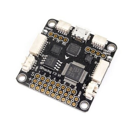 CAPTEUR IMU DE VOL SP RACING F3 ACRO 6 DOF