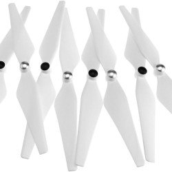 Paire Hélices autobloquantes 9450 Paire Hélices autobloquantes 9450