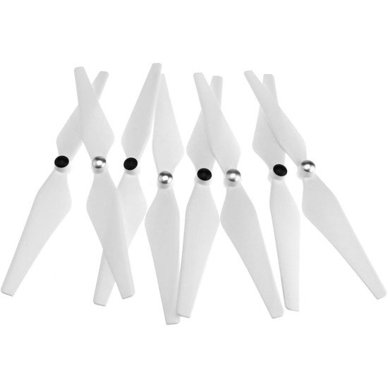 Paire Hélices autobloquantes 9450