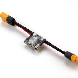 HOLYBRO PM02 V3 POWER MODULE 12S POWER DISTRBUTION BOARD FOR APM PIX32 PIXHAWK4 FLIGHT CONTROLLER HOLYBRO PM02 V3 POWER MODULE 12S POWER DISTRBUTION BOARD FOR APM PIX32 PIXHAWK4 FLIGHT CONTROLLER