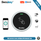 Mini Contrôle d’Accès Intelligent Tuya Bluetooth IP66 – Secukey S7-BT
