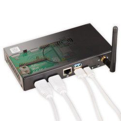 Kit de développement Raspberry Pi Compute Module 5