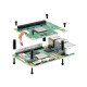 Raspberry Pi AI-HAT (13 TOPS)