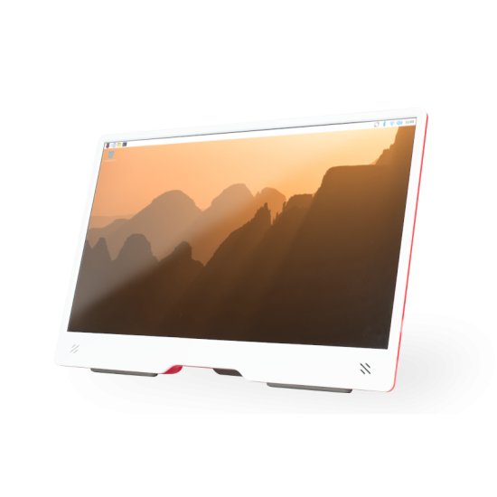 Raspberry Pi Monitor 15.6" Full HD