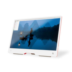 Raspberry Pi Monitor 15.6" Full HD