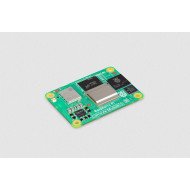 Module de calcul Raspberry Pi 5 – 8 Go de RAM – 32 Go de stockage
