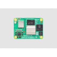 Module de calcul Raspberry Pi 5 – 8 Go de RAM – 32 Go de stockage