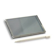 Écran tactile 3.5" TFT SPI pour Raspberry Pi  (320*480)