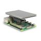 Écran tactile 3.5" TFT SPI pour Raspberry Pi (320*480) Écran tactile 3.5" TFT SPI pour Raspberry Pi (320*480)