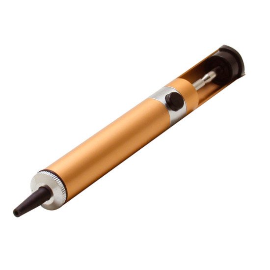 Pompe à dessouder ESD Pro'sKit 908-366A Pompe à dessouder ESD Pro'sKit 908-366A