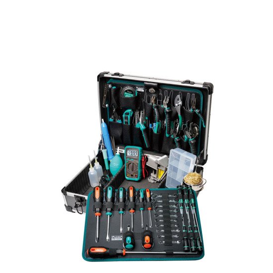 Kit d'outils électroniques Proskit PK-15307BM