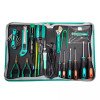 Kit d'outils universels de réparation électrique Pro'skit PK-612NB 220 V