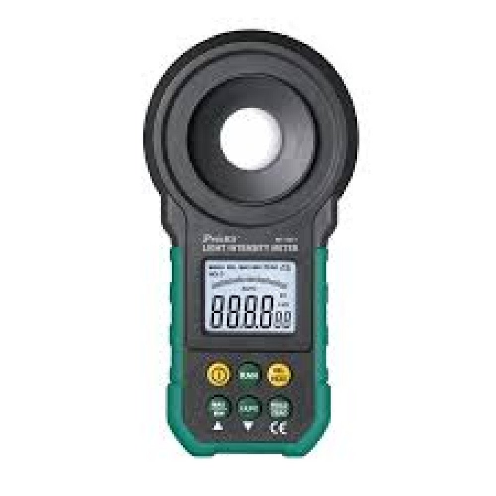 PRO'SKIT MT-4617 LED Light Intensity Meter