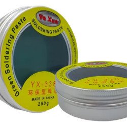 Flux de soudure YX-338 Flux de soudure YX-338