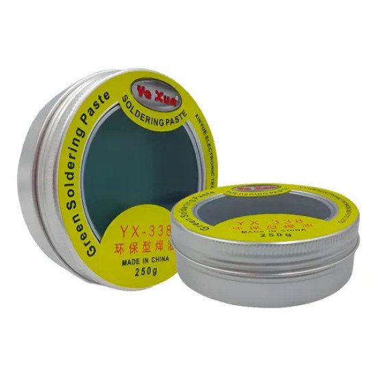 Flux de soudure YX-338
