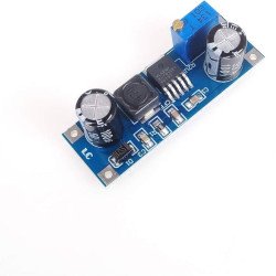 Module de convertisseur XL7015 DC-DC 5V-80V, 7005A 