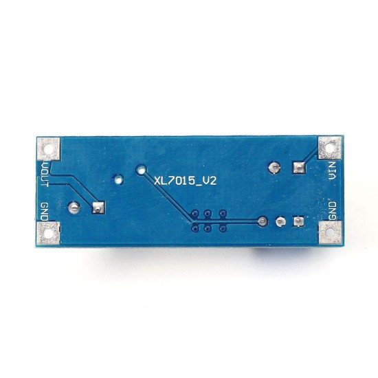 Module de convertisseur XL7015 DC-DC 5V-80V, 7005A 