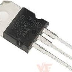 TIP150 Transistor Bipolaire NPN 7A/300V