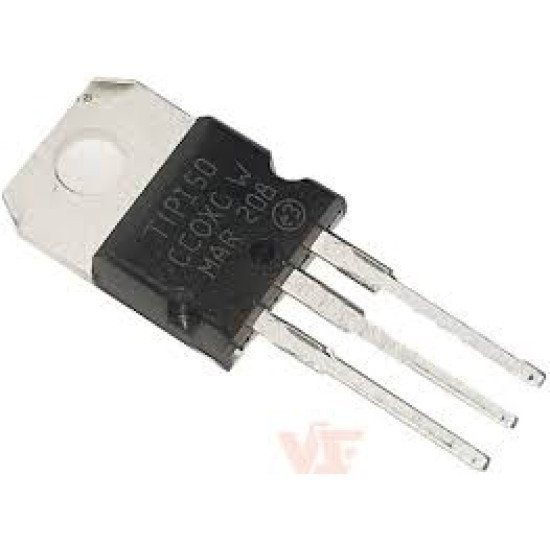 TIP150 Transistor Bipolaire NPN 7A/300V