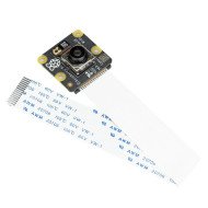 Module caméra v3 IR Raspberry Pi grand angle (120°)