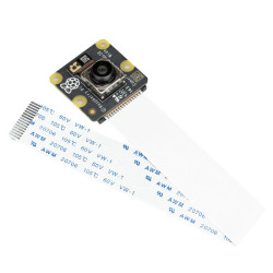 Module caméra v3 IR Raspberry Pi grand angle (120°)