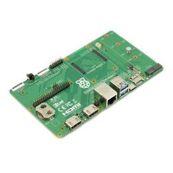 IO Board pour Compute Module 5