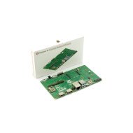 IO Board pour Compute Module 5