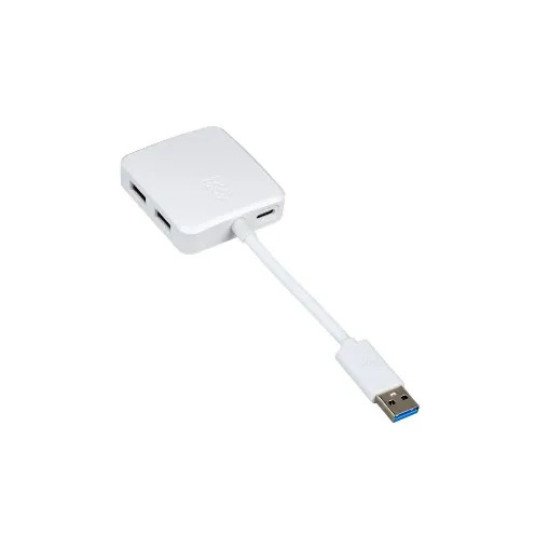 Raspberry Pi HUB USB 3.0