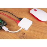 Raspberry Pi HUB USB 3.0