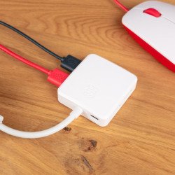Raspberry Pi HUB USB 3.0