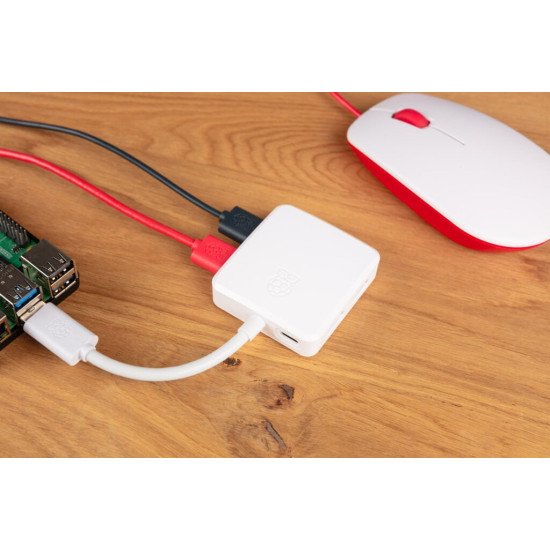 Raspberry Pi HUB USB 3.0