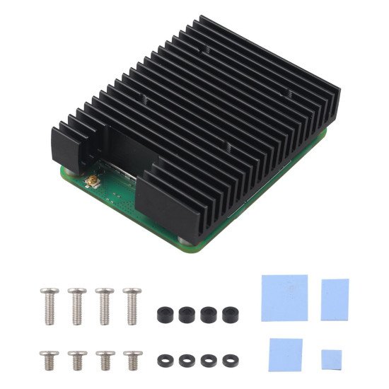 Dissipateur pour Compute Module 5