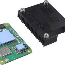 Dissipateur pour Compute Module 5