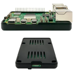 Bumper pour Raspberry Pi 5