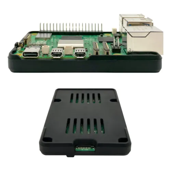Bumper pour Raspberry Pi 5