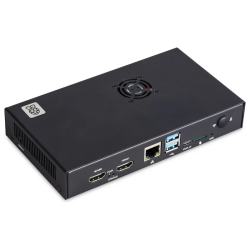 Boîtier pour IO Board Compute Module 5