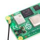 Official antenne kit Raspberry Pi