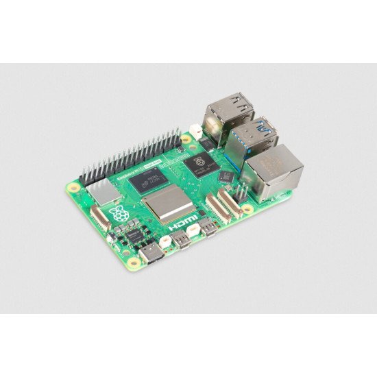 Raspberry Pi 5 16GB