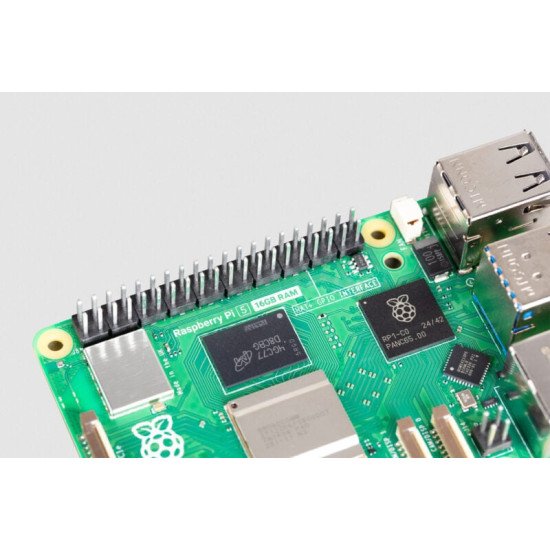 Raspberry Pi 5 16GB