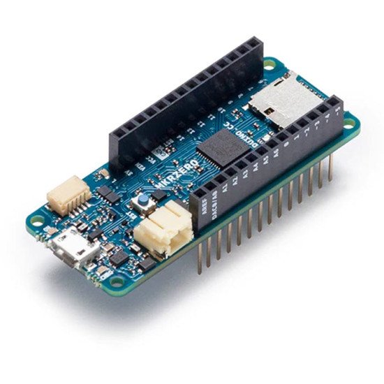 ARDUINO MKR ZERO ARDUINO MKR ZERO