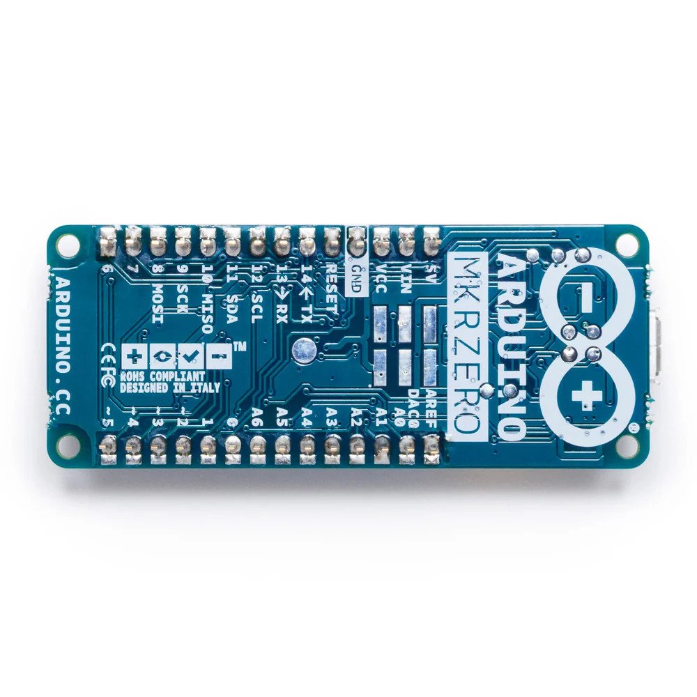 ARDUINO MKR ZERO