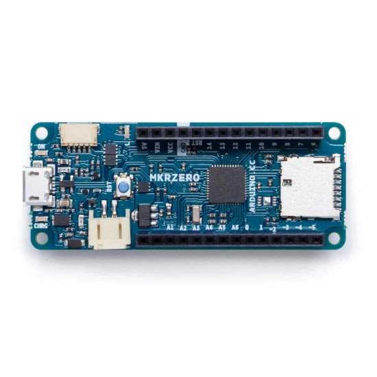 ARDUINO MKR ZERO ARDUINO MKR ZERO